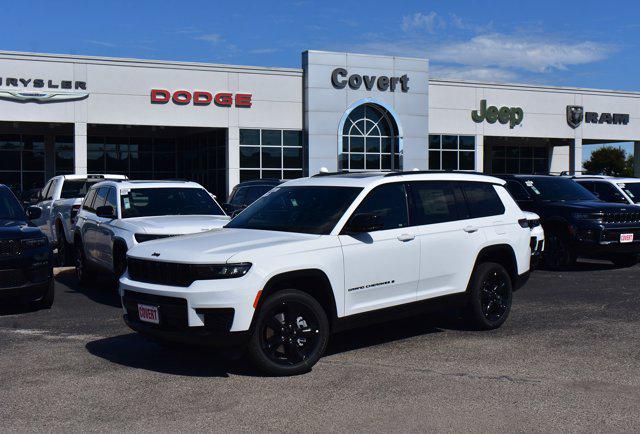 2024 Jeep Grand Cherokee Altitude X 4x2 for sale in Austin, TX