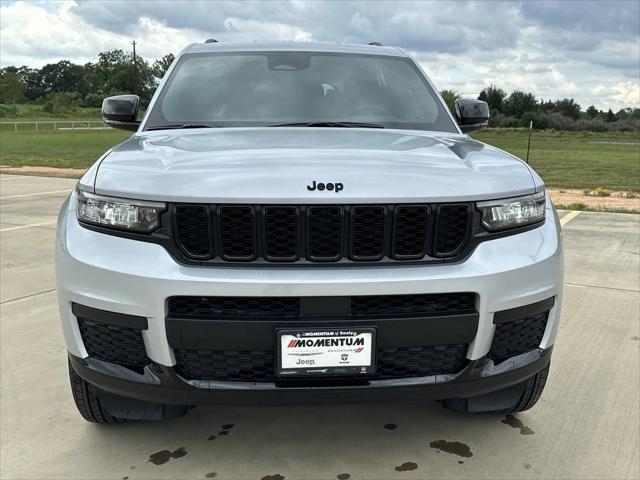 2024 Jeep Grand Cherokee GRAND CHEROKEE L ALTITUDE X 4X2