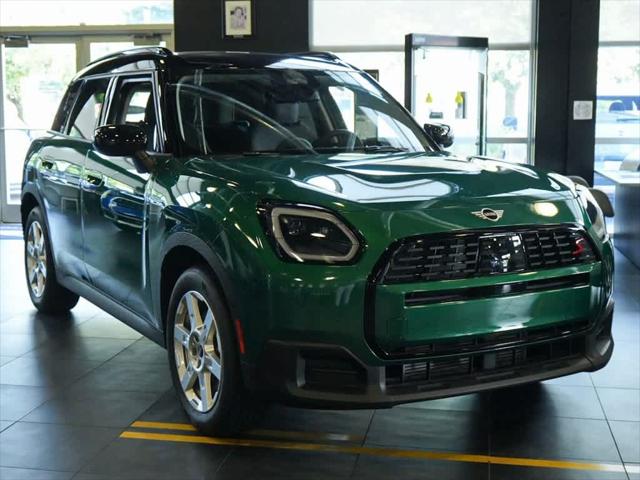 2025 MINI Countryman