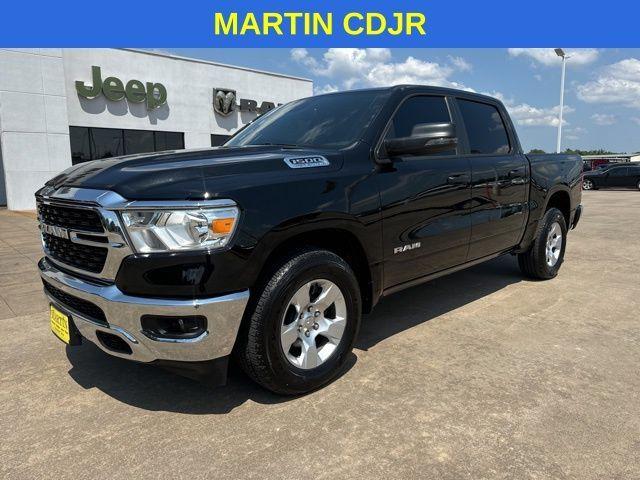 2024 RAM 1500 Lone Star Crew Cab 4x2 57 Box