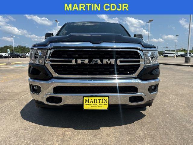 2024 RAM 1500 Lone Star Crew Cab 4x2 57 Box