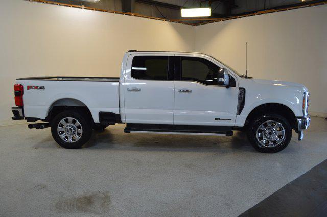 2023 Ford F-250 LARIAT