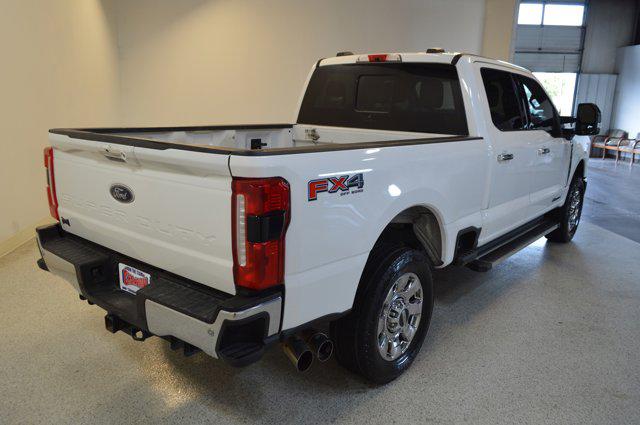 2023 Ford F-250 LARIAT