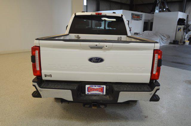 2023 Ford F-250 LARIAT