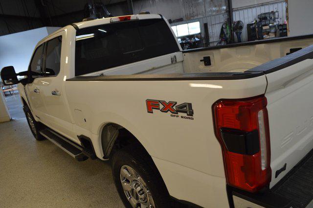 2023 Ford F-250 LARIAT