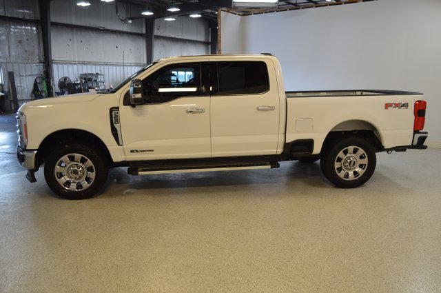 2023 Ford F-250 LARIAT