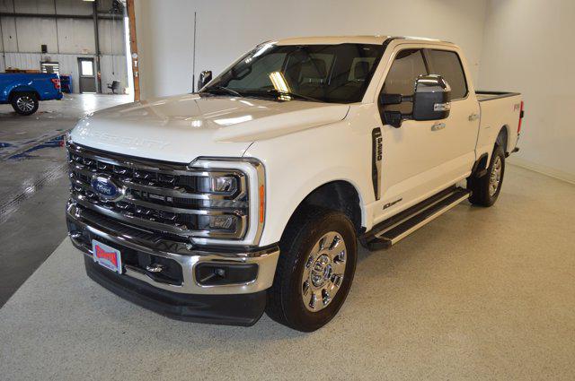 2023 Ford F-250 LARIAT