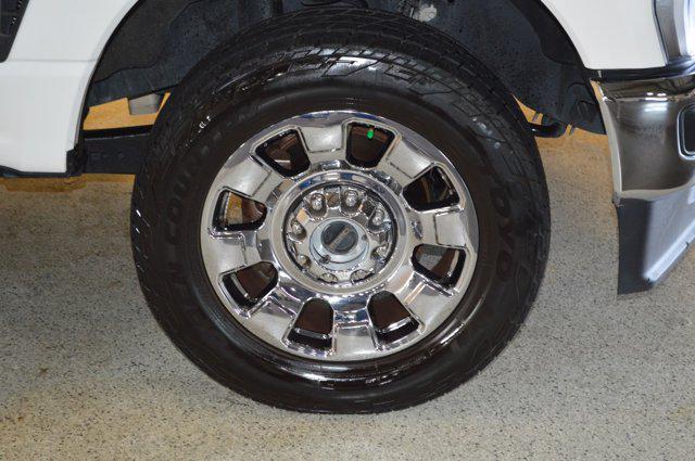 2023 Ford F-250 LARIAT