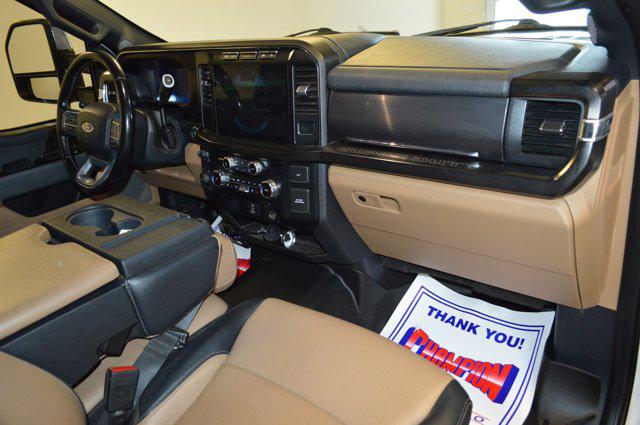 2023 Ford F-250 LARIAT
