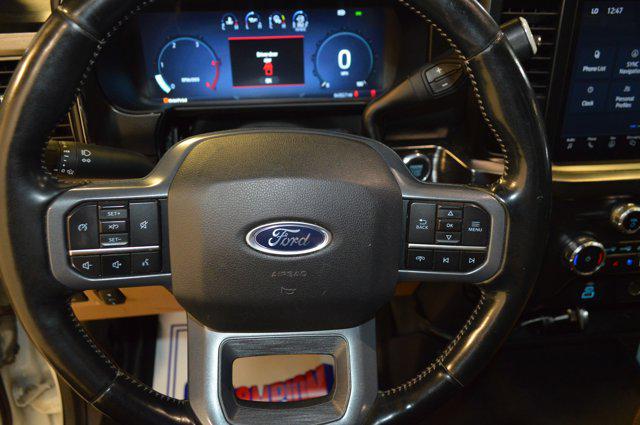 2023 Ford F-250 LARIAT