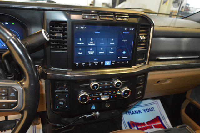 2023 Ford F-250 LARIAT