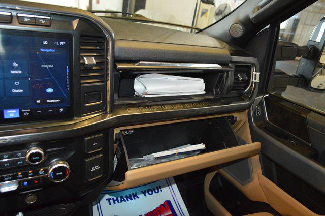 2023 Ford F-250 LARIAT