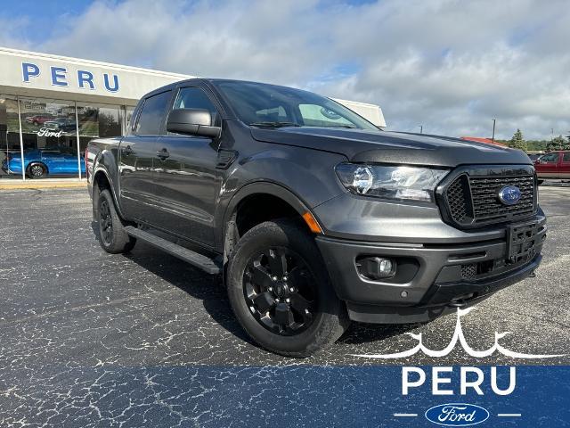 2019 Ford Ranger XLT for sale in Peru, IN