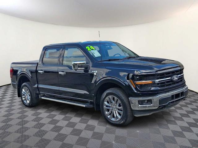 2024 Ford F-150 XLT for sale in Somerset, PA