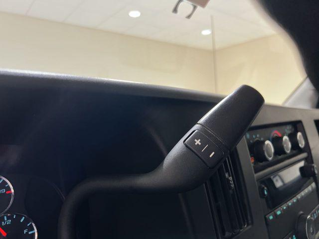 2023 Chevrolet Express Passenger RWD 3500 Extended Wheelbase LS