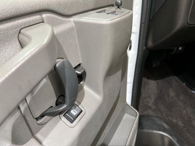 2023 Chevrolet Express Passenger RWD 3500 Extended Wheelbase LS