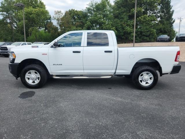 2021 RAM 2500 Tradesman Crew Cab 4x4 64 Box