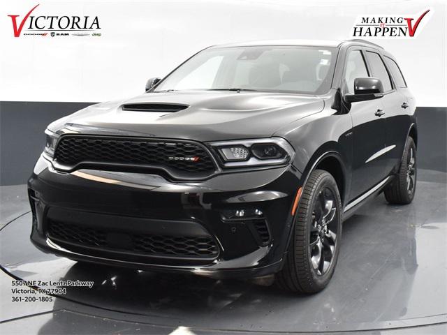 2023 Dodge Durango R/T Premium RWD