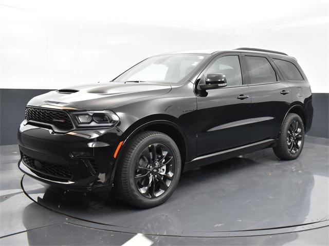 2023 Dodge Durango R/T Premium RWD