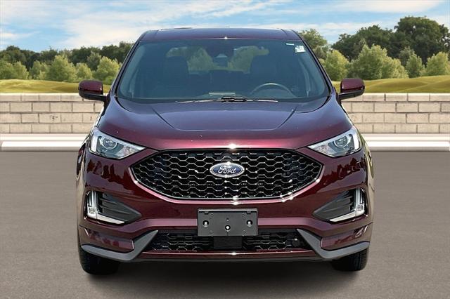 2023 Ford Edge ST-Line