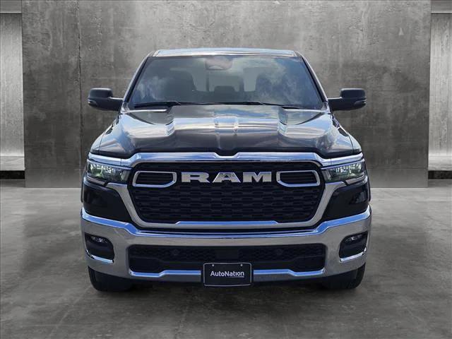 2025 RAM Ram 1500 RAM 1500 LONE STAR CREW CAB 4X4 57 BOX