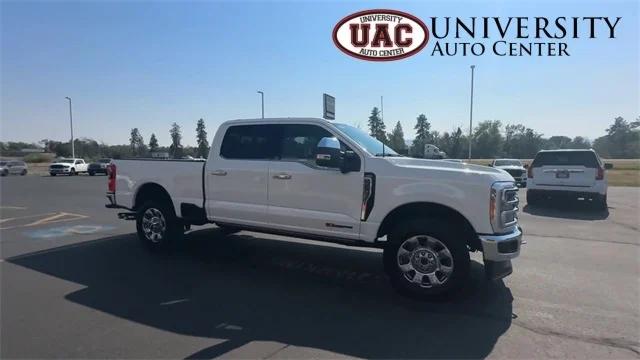 2023 Ford F-250 LARIAT