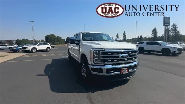 2023 Ford F-250 LARIAT