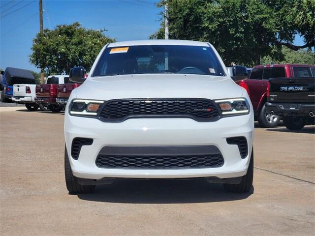 2023 Dodge Durango GT RWD