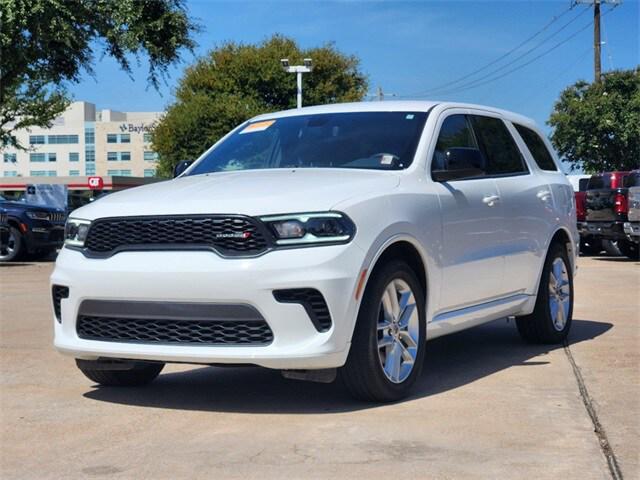 2023 Dodge Durango GT RWD