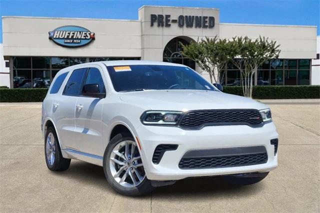 2023 Dodge Durango GT RWD