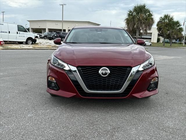 2019 Nissan Altima 2.5 SL