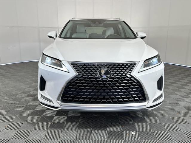 2020 Lexus RX 350 RX 350