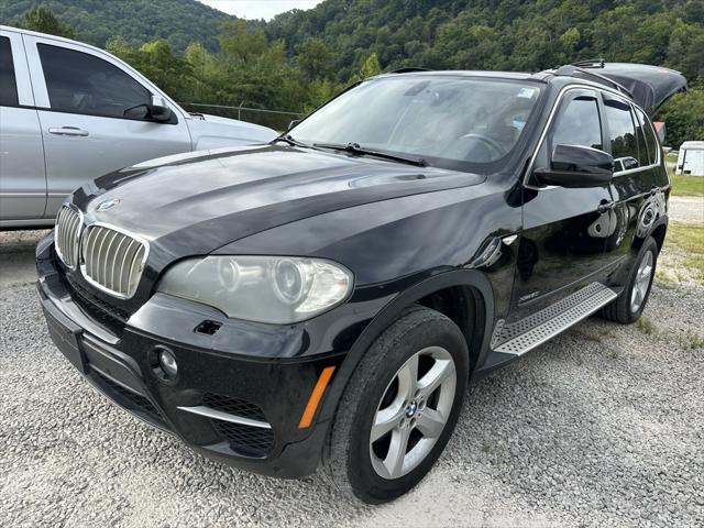 2011 BMW X5