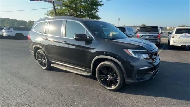 2021 Honda Pilot AWD Special Edition