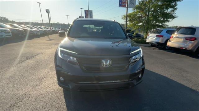 2021 Honda Pilot AWD Special Edition