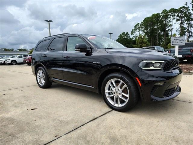 2023 Dodge Durango R/T Plus AWD