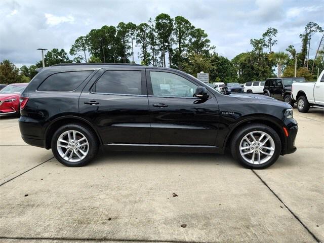 2023 Dodge Durango R/T Plus AWD