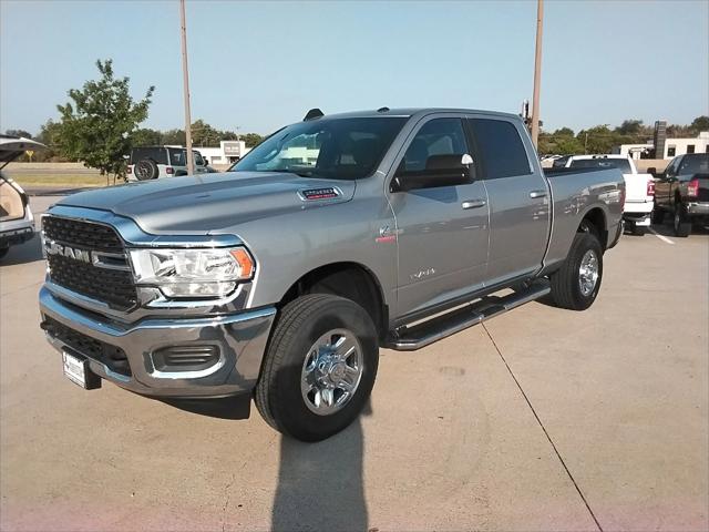 2022 RAM 2500 Big Horn Crew Cab 4x4 64 Box