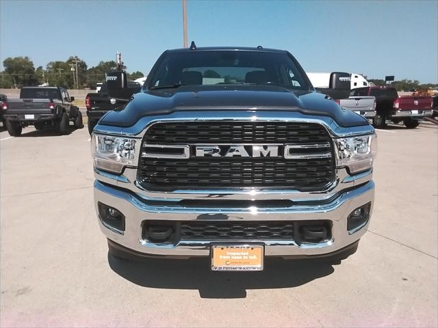 2023 RAM 2500 Big Horn Crew Cab 4x4 64 Box