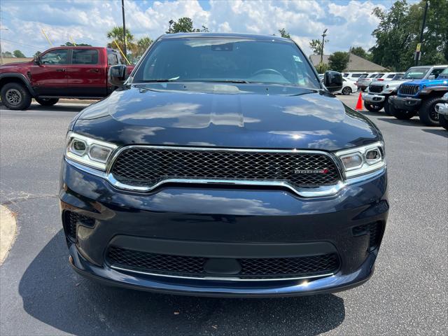 2023 Dodge Durango SXT Plus RWD