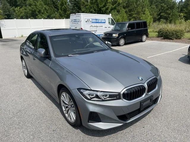 2023 BMW 330i 330i