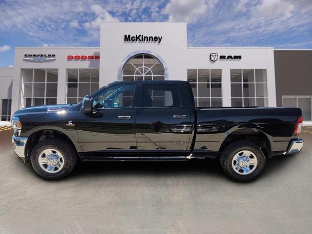 2023 RAM 2500 Tradesman Crew Cab 4x4 64 Box