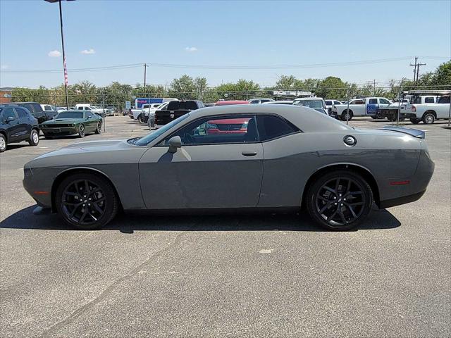 2023 Dodge Challenger R/T