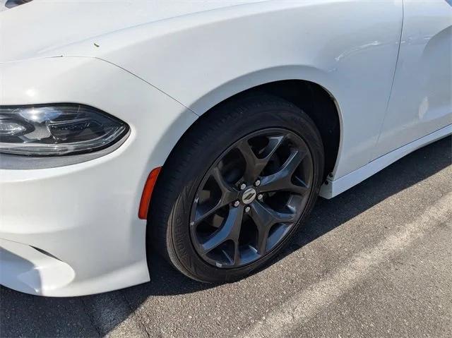 2019 Dodge Charger GT RWD