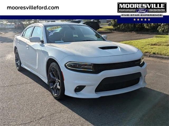 2019 Dodge Charger GT RWD