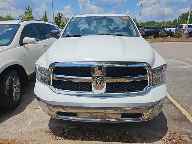 2020 RAM 1500 Classic SLT Crew Cab 4x2 64 Box