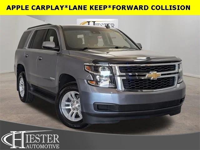 2020 Chevrolet Tahoe 2WD LT