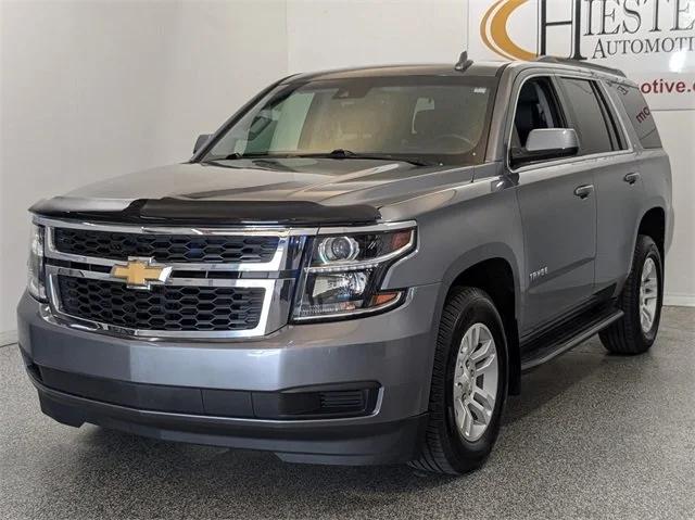 2020 Chevrolet Tahoe 2WD LT