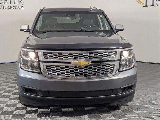 2020 Chevrolet Tahoe 2WD LT