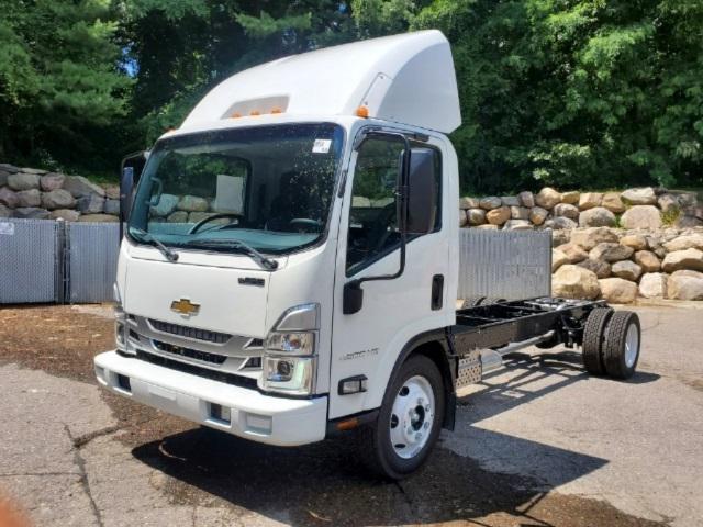 2025 Chevrolet 4500 LCF Gas 176" Wheelbase for sale in Clarkston, MI